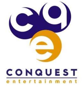 Conquest