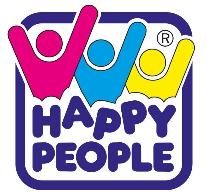 Happy People
