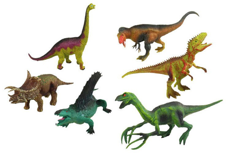 Dinosauři