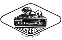 Kazeto