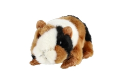Morče plyš 16cm 0m+