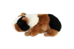 Morče plyš 16cm 0m+