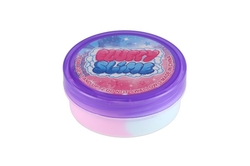 Sliz - hmota duhová 7,5cm mix barev 24ks v boxu