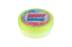 Sliz - hmota duhová 7,5cm mix barev 24ks v boxu