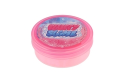 Sliz - hmota duhová 7,5cm mix barev 24ks v boxu