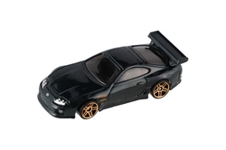 Auto/Autíčko Hot Wheels kov/plast 6-8cm na volný chod mix druhů na kartě