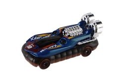 Auto/Autíčko Hot Wheels kov/plast 6-8cm na volný chod mix druhů na kartě