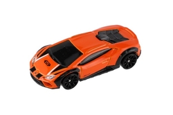 Auto/Autíčko Hot Wheels kov/plast 6-8cm na volný chod mix druhů na kartě