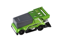 Auto/Autíčko Hot Wheels kov/plast 6-8cm na volný chod mix druhů na kartě