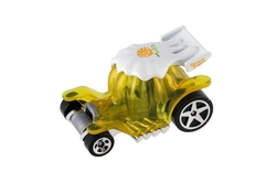 Auto/Autíčko Hot Wheels kov/plast 6-8cm na volný chod mix druhů na kartě