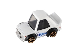 Auto/Autíčko Hot Wheels kov/plast 6-8cm na volný chod mix druhů na kartě