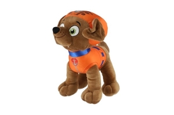 Figurka Tlapková patrola/Paw patrol plyš 6 druhů