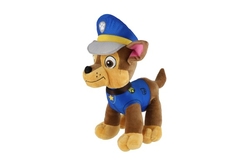 Figurka Tlapková patrola/Paw patrol plyš 6 druhů