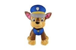 Figurka Tlapková patrola/Paw patrol plyš 6 druhů