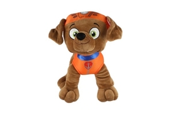Figurka Tlapková patrola/Paw patrol plyš 6 druhů