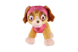 Figurka Tlapková patrola/Paw patrol plyš 6 druhů