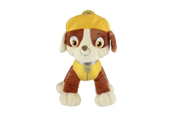 Figurka Tlapková patrola/Paw patrol plyš 6 druhů