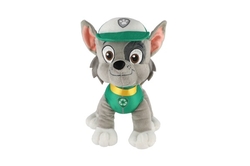 Figurka Tlapková patrola/Paw patrol plyš 6 druhů