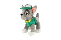 Figurka Tlapková patrola/Paw patrol plyš 6 druhů