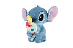Lilo and Stitch plyšák 30cm 0m+