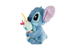 Lilo and Stitch plyšák 30cm 0m+