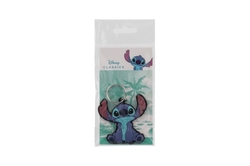 Přívěsek na klíče/Klíčenka Lilo & Stitch gumový 6cm v sáčku