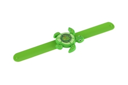 Hodinky dětské samonavíjecí mořský svět silikon 22cm na baterie 5 druhů na kartě