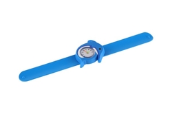 Hodinky dětské samonavíjecí mořský svět silikon 22cm na baterie 5 druhů na kartě
