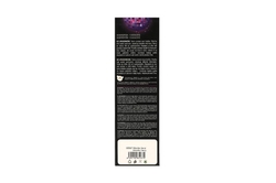 Mikrofon Karaoke Bluetooth černý na baterie s USB kabelem v krabici 10x28x8,5cm