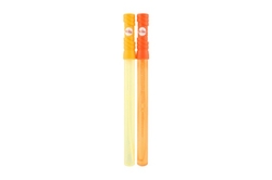 Bublifuk trubice/tyč 120 ml 37cm 2 barvy 24ks v boxu