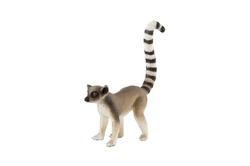 Lemur kata zooted plast 7cm v sáčku