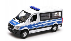 WELLY MODELY Záchranáři 1:34-39  mix