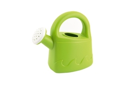 Konvička plast 18x18cm 3 barvy 12m+650ml