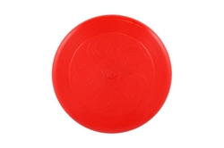 Létající talíř Frisbee plast 23cm 3 barvy 12m+