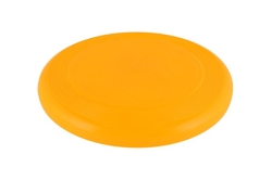 Létající talíř Frisbee plast 23cm 3 barvy 12m+