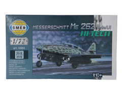 Messerschmitt Me 262 B   1:72