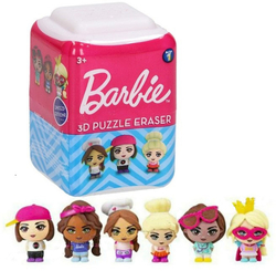 Figurky Mattel Barbie