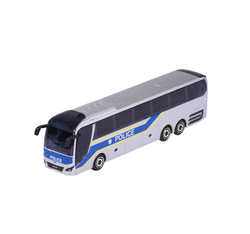 MAN City autobus kovový