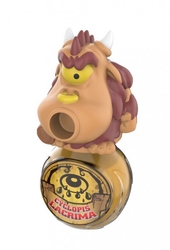 Gloopers figurka se slizem silikon/plast 6cm mix druhů na kartě