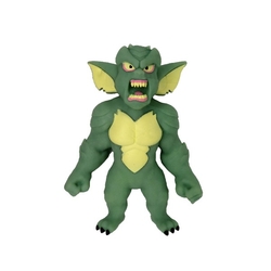 Flexi Monster strašidelné figurky série 6 natahovací silikon 14cm mix druhů na kartě 16,5x23,5cm