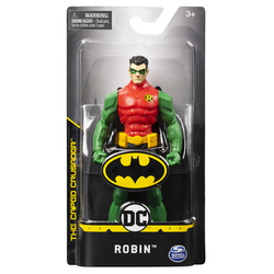 BATMAN FIGURKY 15cm