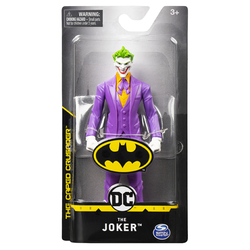 BATMAN FIGURKY 15cm