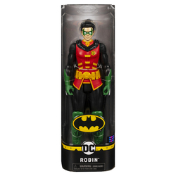 BATMAN FIGURKY HRDINŮ 30cm asst