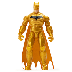 BATMAN FIGURKY HRDINŮ S DOPLŇKY 10cm asst