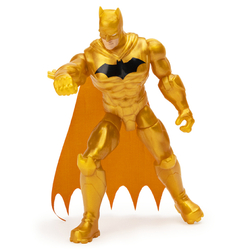 BATMAN FIGURKY HRDINŮ S DOPLŇKY 10cm asst