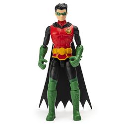 BATMAN FIGURKY HRDINŮ S DOPLŇKY 10cm asst