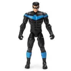 BATMAN FIGURKY HRDINŮ S DOPLŇKY 10cm asst
