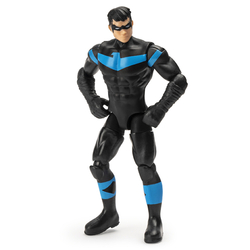 BATMAN FIGURKY HRDINŮ S DOPLŇKY 10cm asst