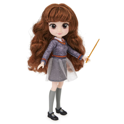 HARRY POTTER FIGURKA HERMIONA 20 CM