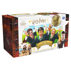 SMG HARRY POTTER CHYŤ ZLATONKU SPOL. HRA